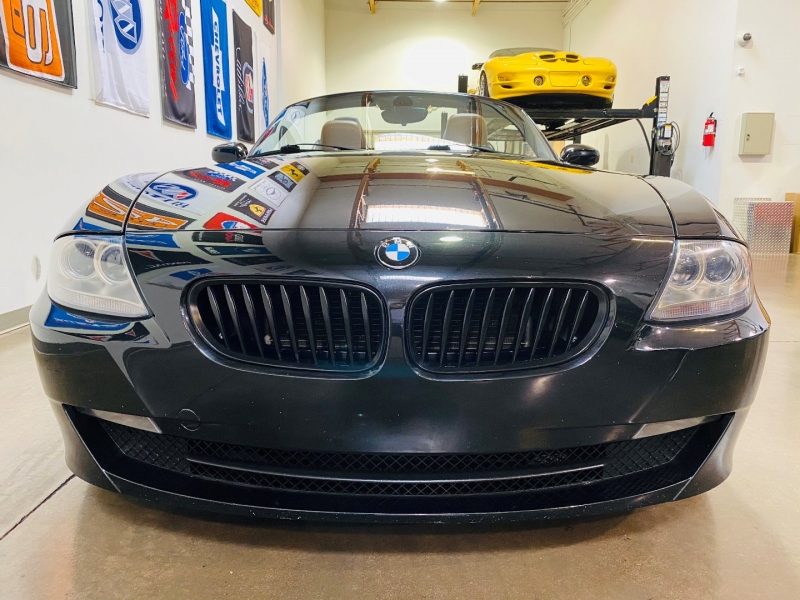 BMW Z4 2008 price $16,500