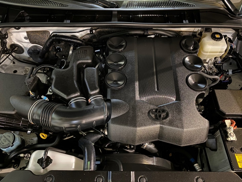 Toyota 4Runner 2019 price $36,500