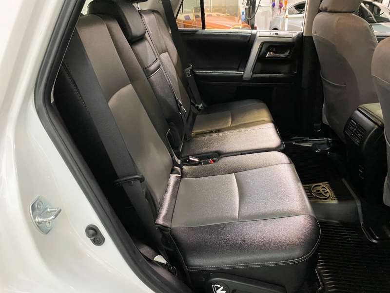 Toyota 4Runner 2019 price $36,500