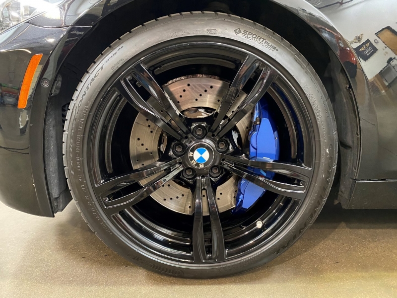 BMW M5 2015 price $48,500