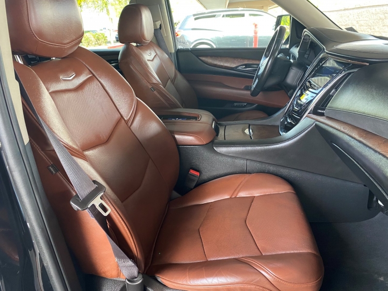 Cadillac Escalade 2016 price $54,900