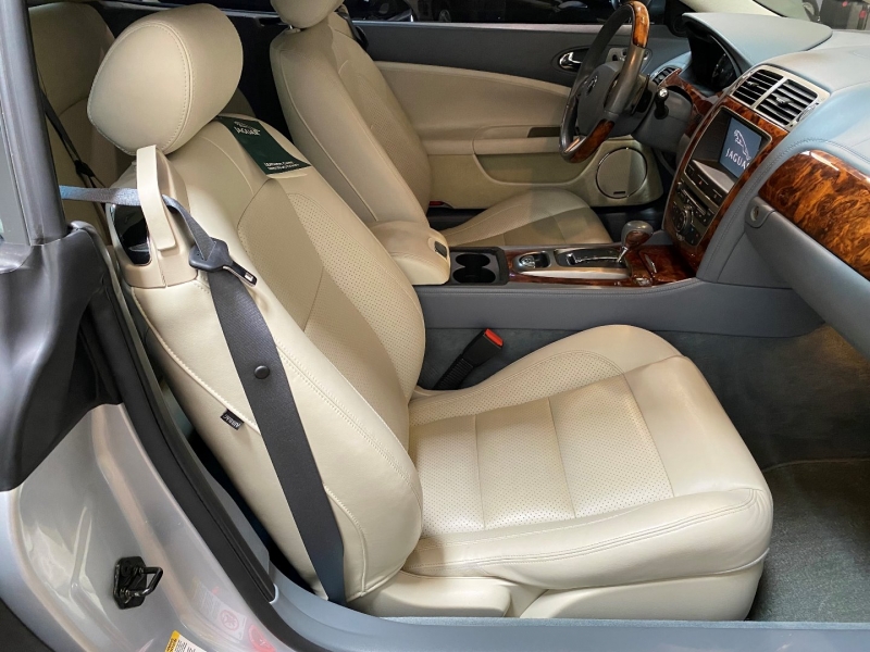 Jaguar XK 2007 price $25,900