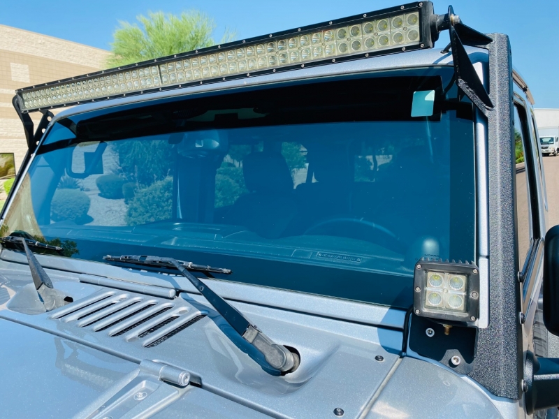 Jeep Wrangler Unlimited 2014 price $37,500
