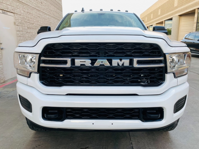RAM 3500 2019 price $72,500