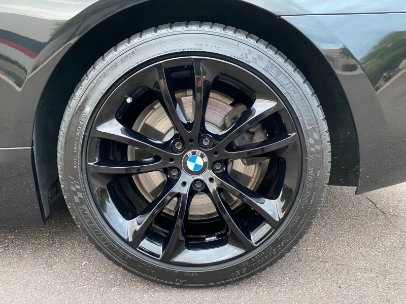 BMW 6-Series 2012 price $17,900