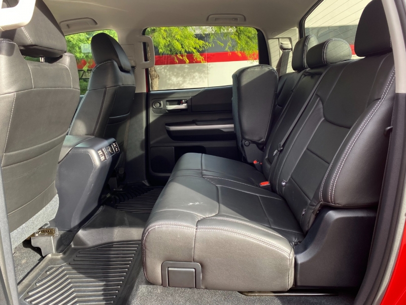 Toyota Tundra 4WD 2019 price $51,900