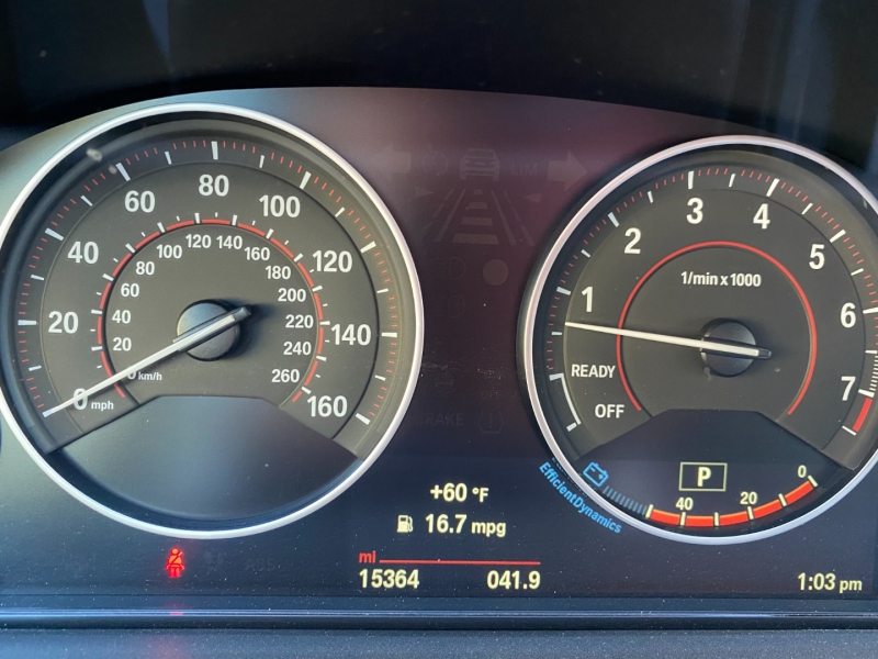 BMW 4 Series 2015 price $37,500