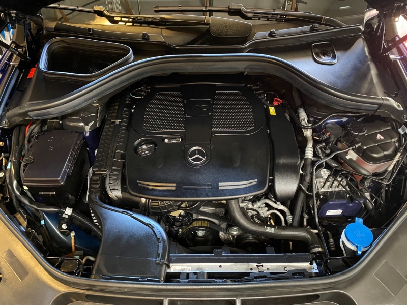 Mercedes-Benz GLE 2018 price $45,900