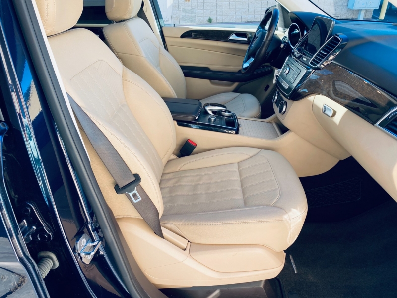 Mercedes-Benz GLE 2018 price $45,900