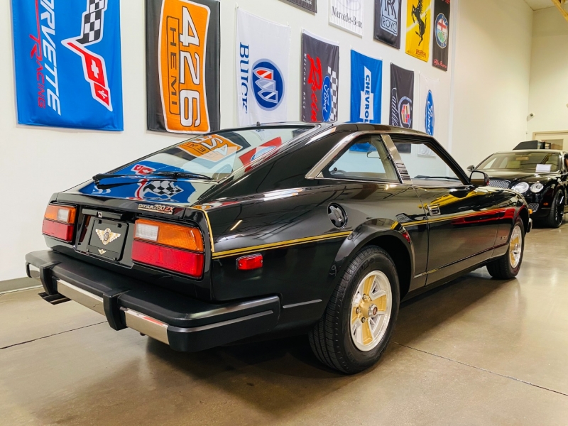 Datsun  1979 price $57,500