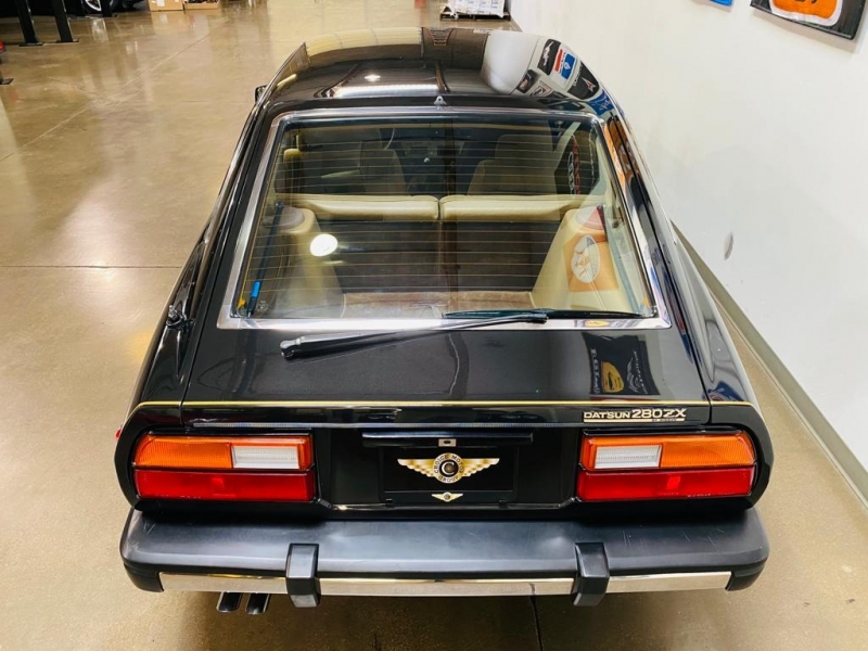 Datsun  1979 price $57,500