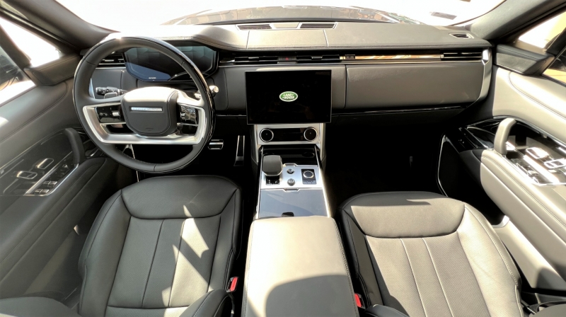 Land Rover Range Rover 2023 price $158,900