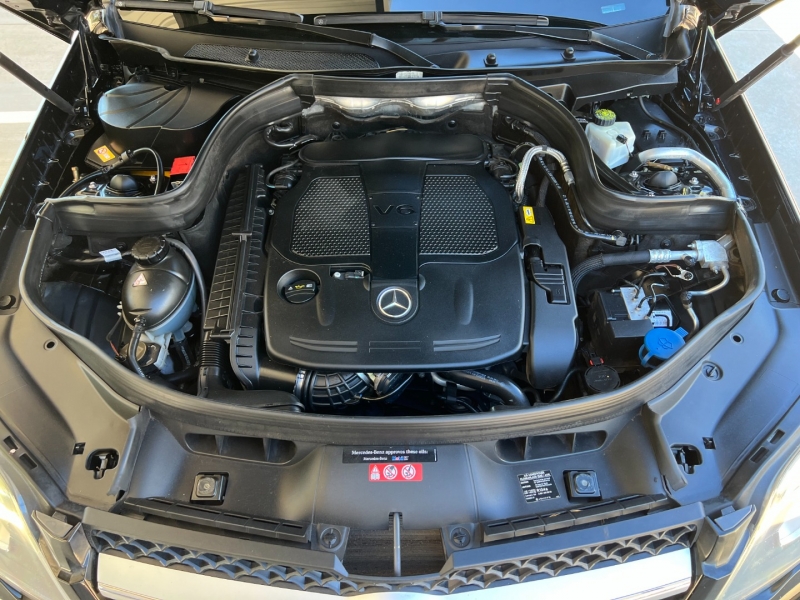 Mercedes-Benz GLK-Class 2014 price $13,900