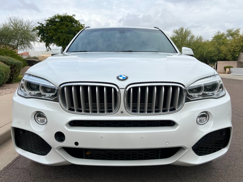 BMW X5 eDrive 40e M Sport Premium 2016 price $22,900