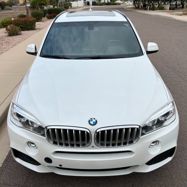 BMW X5 eDrive 40e M Sport Premium 2016 price $22,900