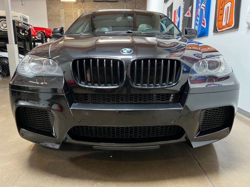 BMW X6 M 2010 price $27,555