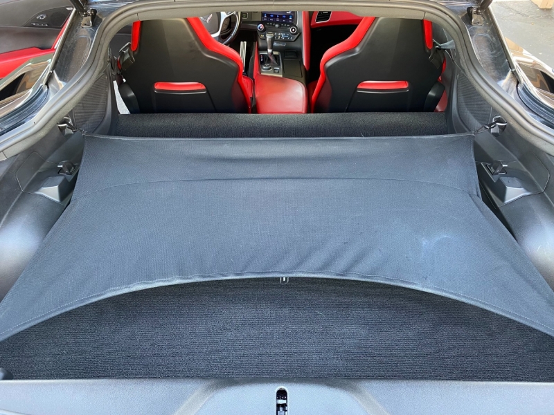Chevrolet Corvette Stingray 2014 price $48,900