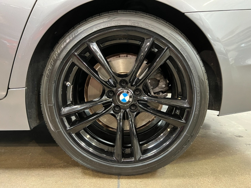 BMW 5-Series 2011 price $13,500