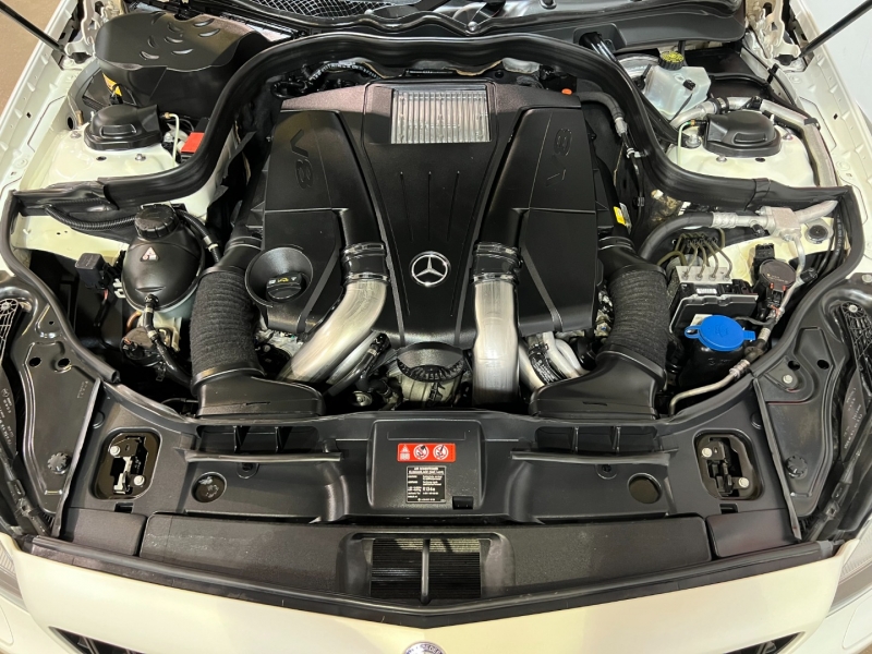 Mercedes-Benz CLS-Class 2014 price $24,500