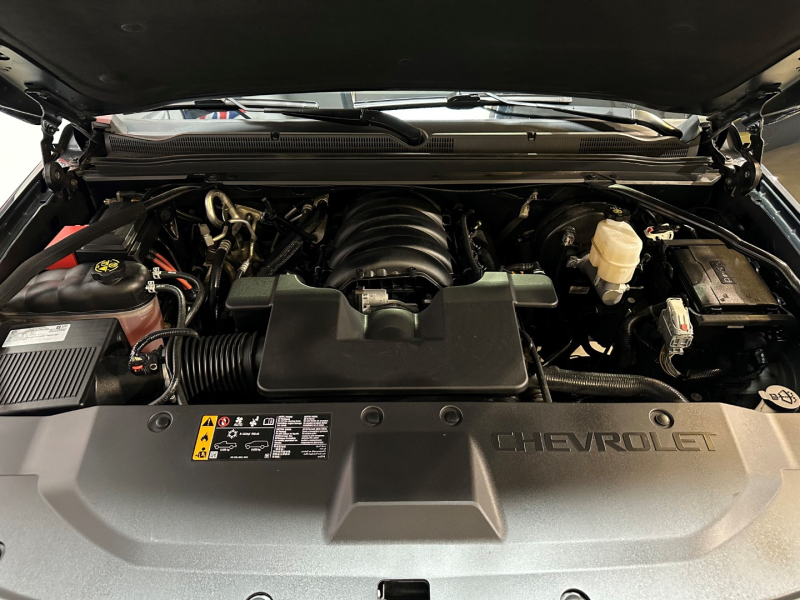 Chevrolet Suburban 2020 price $39,777