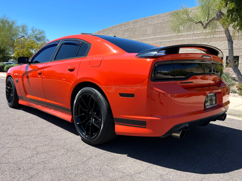 Dodge Charger 2013 price $39,333