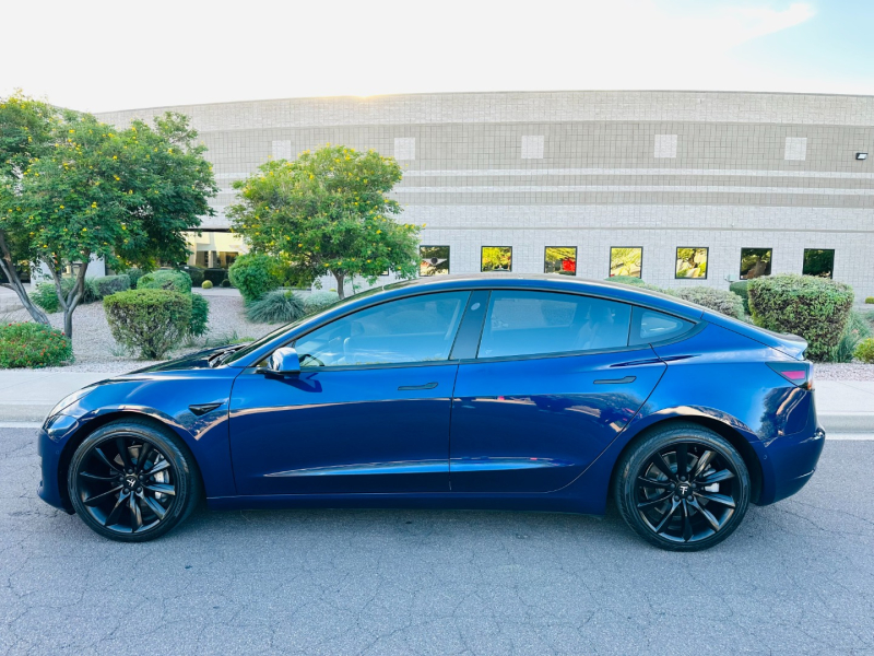Tesla Model 3 2018 price $37,250