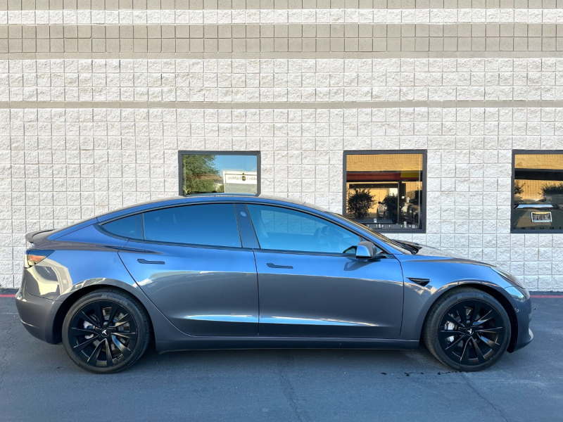 Tesla Model 3 2021 price $38,900