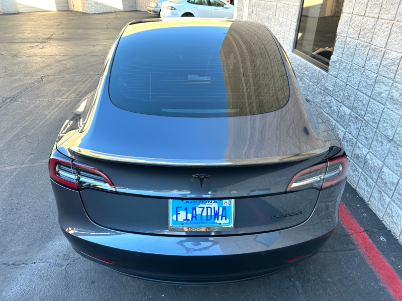 Tesla Model 3 2021 price $38,900