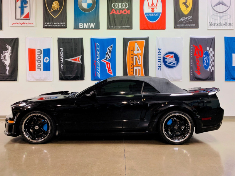 Ford Mustang 2006 price $23,900