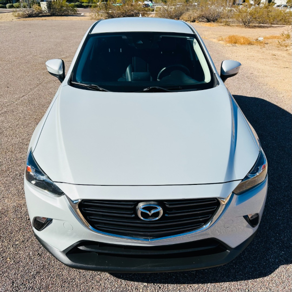 Mazda CX-3 2019 price $18,900