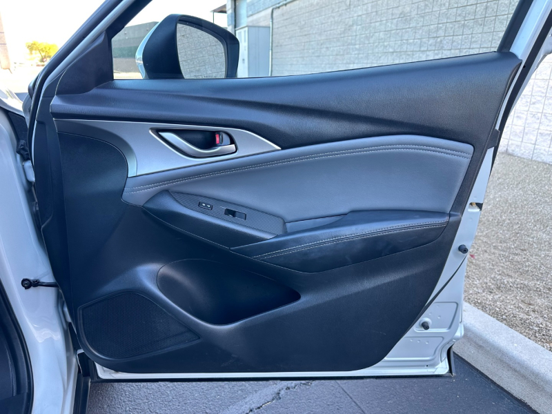 Mazda CX-3 2019 price $18,900
