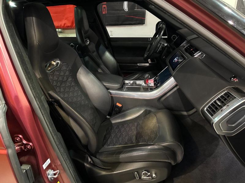 Land Rover Range Rover Sport 2018 price $62,777