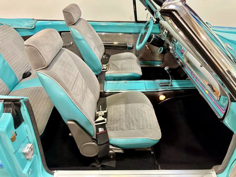 Plymouth GTX Convertible 1967 price $145,000