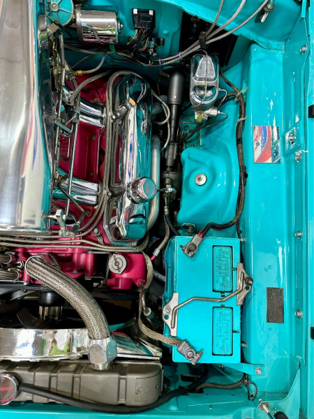 Plymouth GTX Convertible 1967 price $145,000