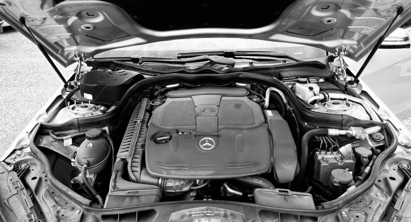 Mercedes-Benz E-Class 2016 price $20,599