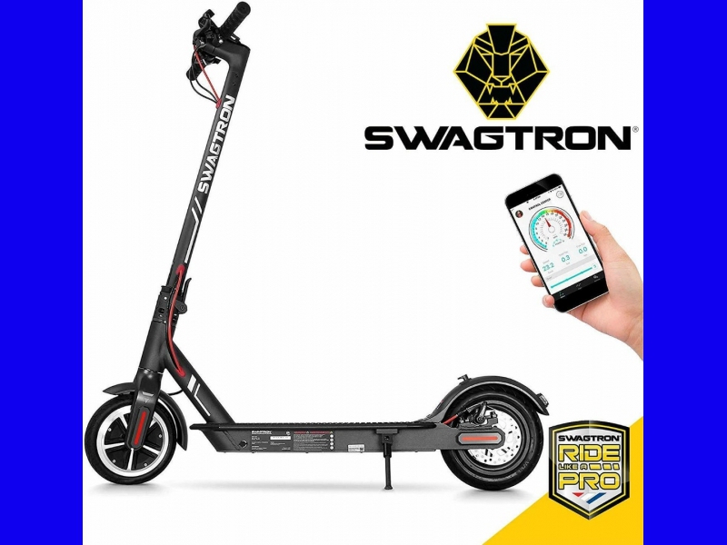 Swagger scooter 2020 price $549