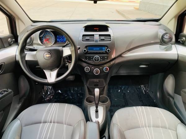 Chevrolet Spark 2015 price $6,900