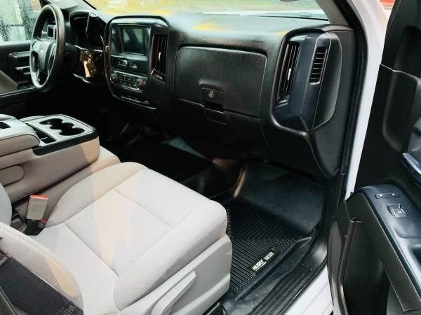 Chevrolet Silverado 2500HD 2017 price $29,900