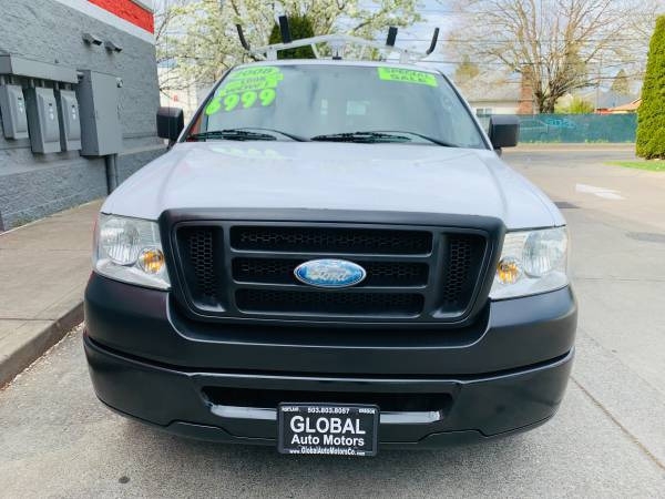 Ford F-150 2008 price $6,990