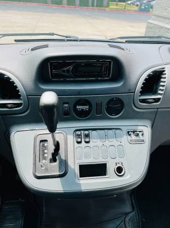 Dodge Sprinter 2004 price $11,900