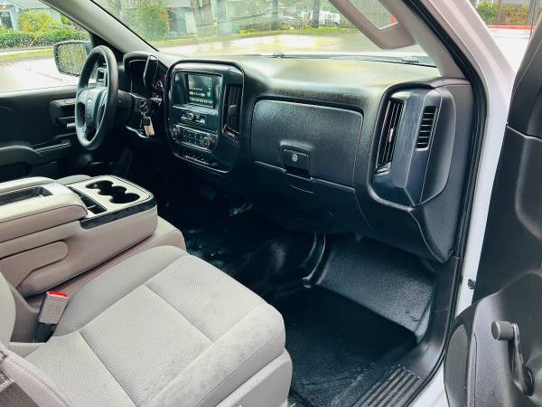 Chevrolet Silverado 1500 2016 price $25,900