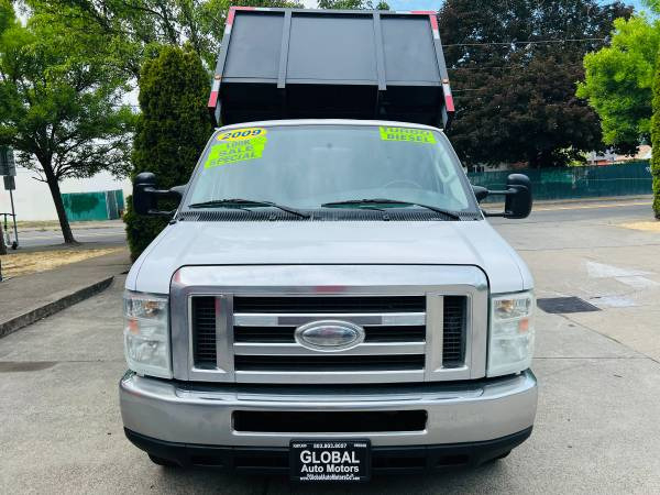 Ford Econoline Commercial Cutaway 2008 price $22,900