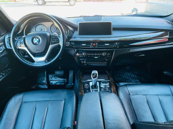 BMW X5 2018 price $28,900
