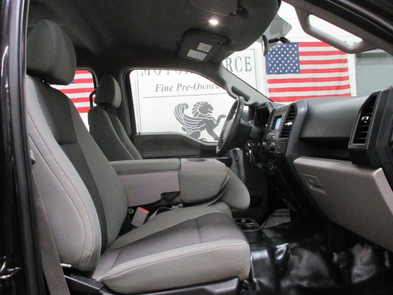 Ford F-150 2015 price $16,950