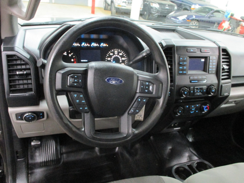 Ford F-150 2015 price $16,950
