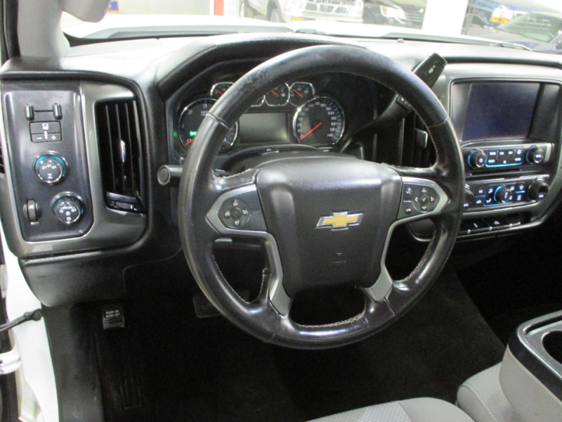 Chevrolet Silverado 2500HD 2018 price $27,950