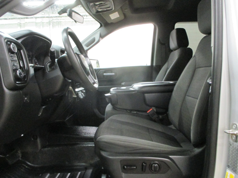 Chevrolet Silverado 2500HD 2020 price $30,950
