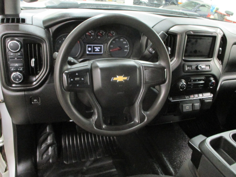 Chevrolet Silverado 2500HD 2020 price $30,950