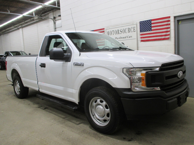 Ford F-150 2018 price $14,950