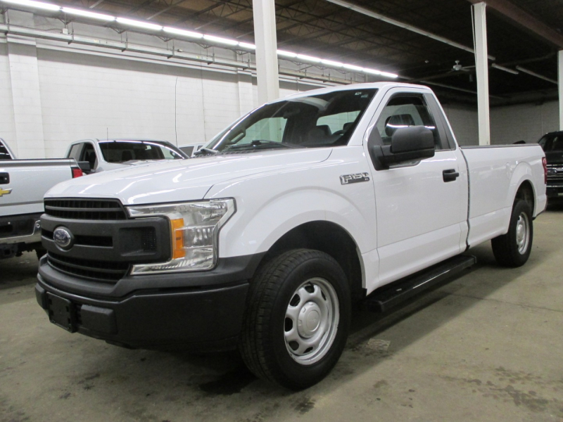 Ford F-150 2018 price $14,950
